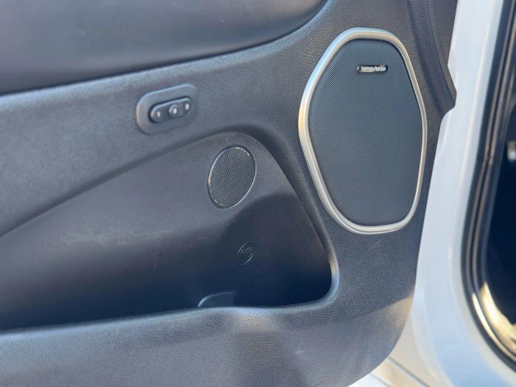 used 2020 Dodge Durango car, priced at $29,995