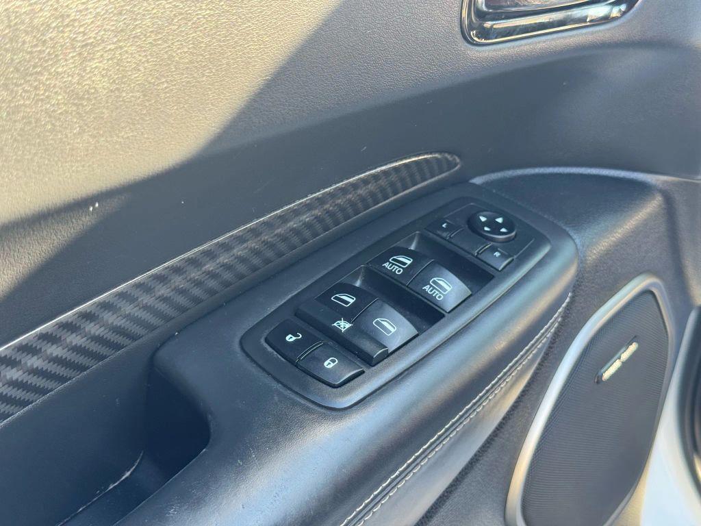 used 2020 Dodge Durango car, priced at $29,995