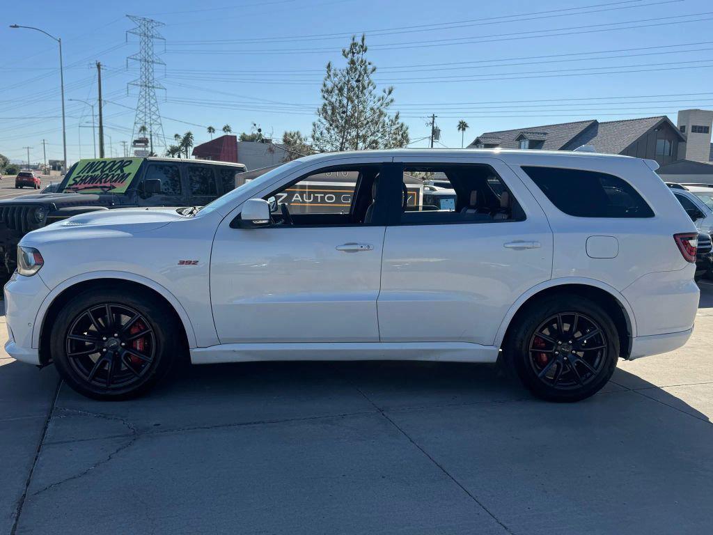 used 2020 Dodge Durango car, priced at $29,995