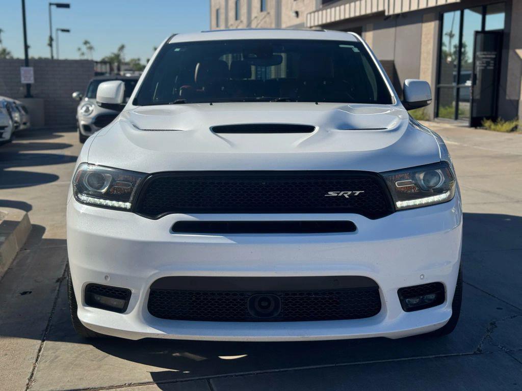 used 2020 Dodge Durango car, priced at $29,995