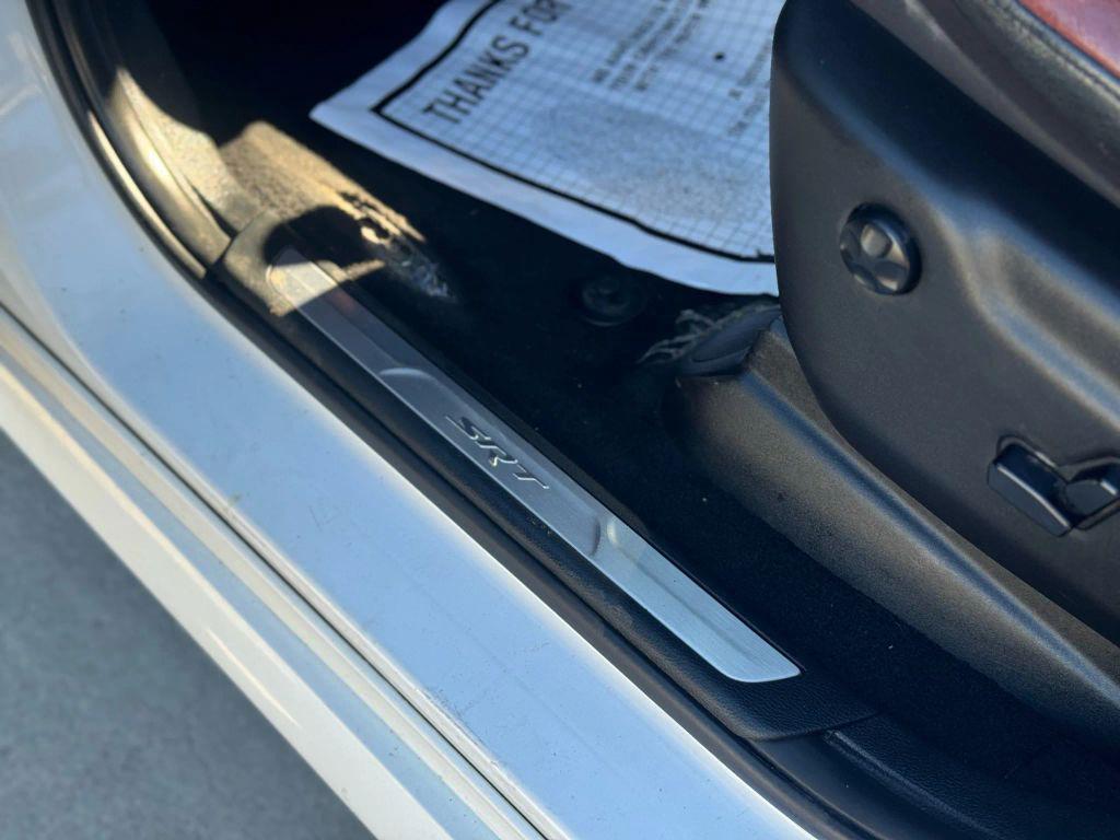 used 2020 Dodge Durango car, priced at $29,995