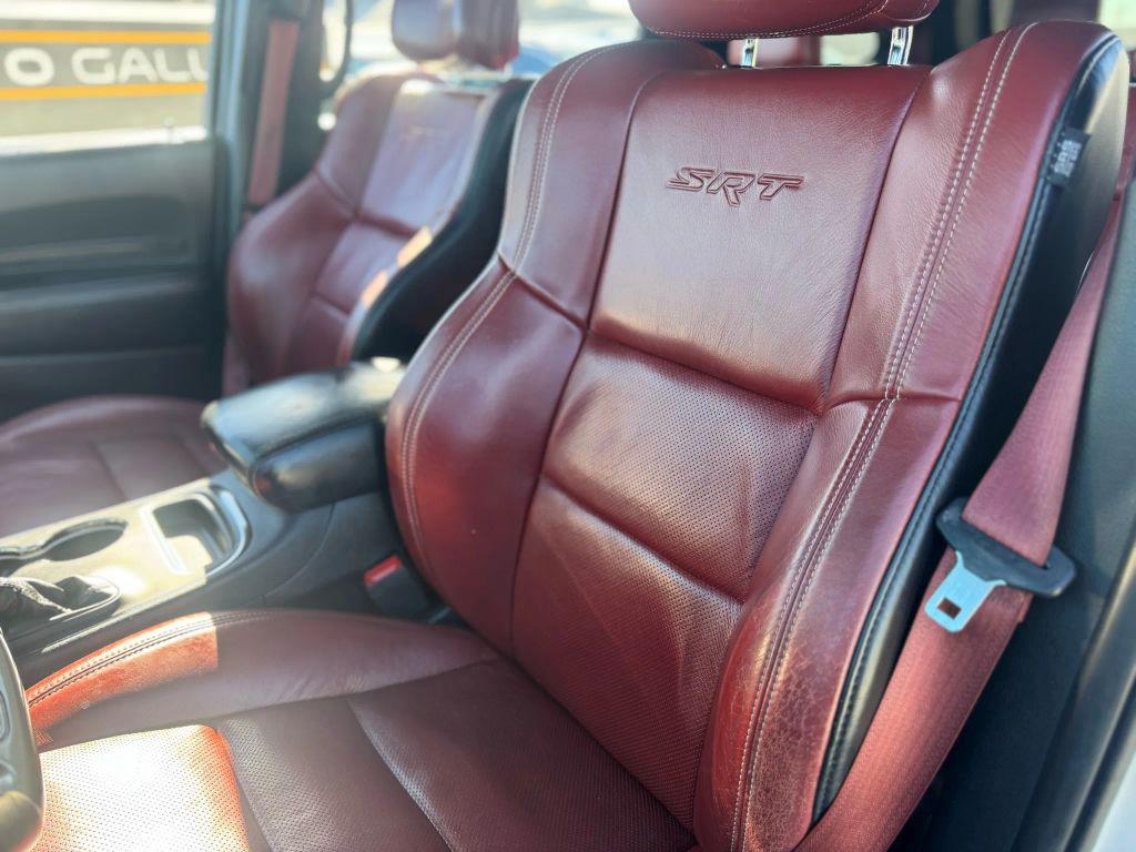 used 2020 Dodge Durango car, priced at $29,995