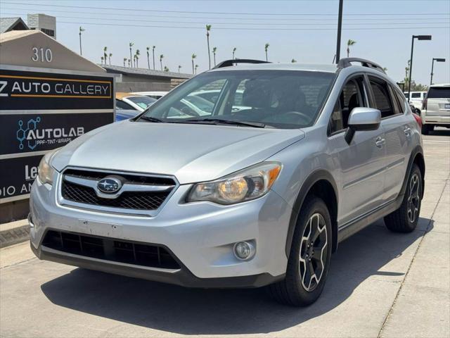 used 2013 Subaru XV Crosstrek car, priced at $9,495