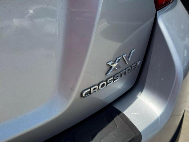 used 2013 Subaru XV Crosstrek car, priced at $9,495
