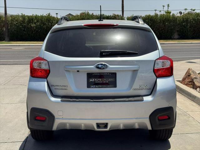 used 2013 Subaru XV Crosstrek car, priced at $9,495