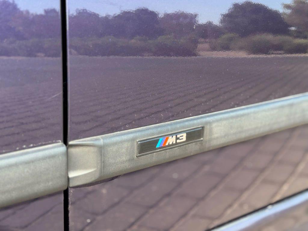 used 1999 BMW M3 car, priced at $27,995