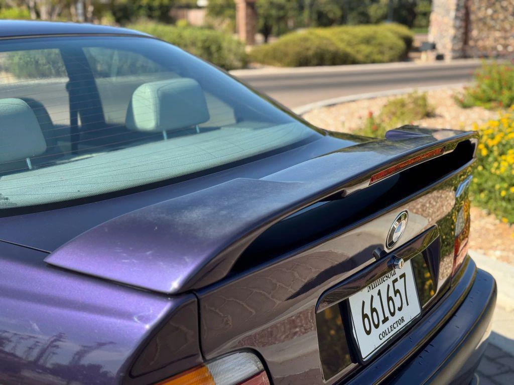 used 1999 BMW M3 car, priced at $27,995