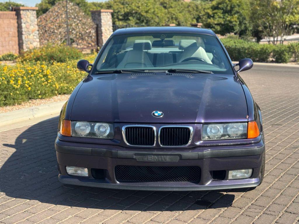 used 1999 BMW M3 car, priced at $27,995