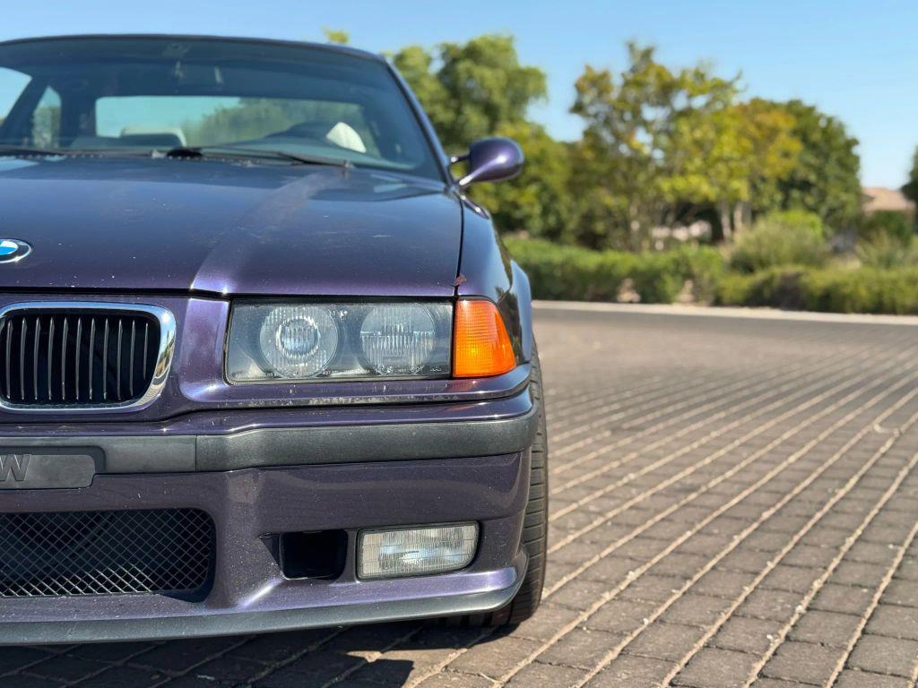 used 1999 BMW M3 car, priced at $27,995