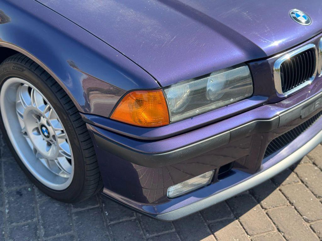 used 1999 BMW M3 car, priced at $27,995