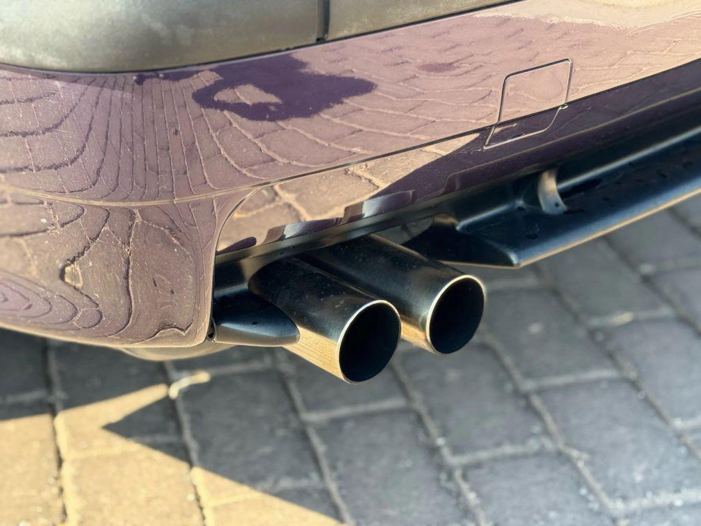 used 1999 BMW M3 car, priced at $27,995