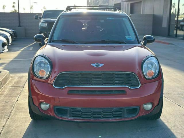 used 2013 MINI Countryman car, priced at $6,995