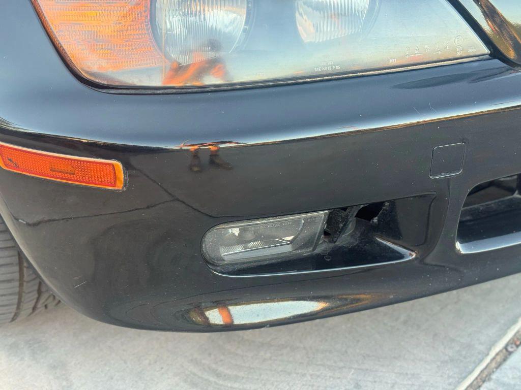 used 1996 BMW Z3 car, priced at $9,995