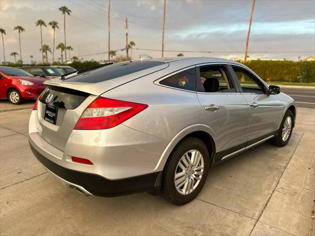 used 2015 Honda Crosstour car, priced at $13,995