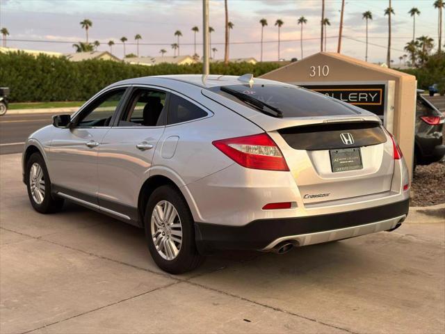 used 2015 Honda Crosstour car, priced at $13,995