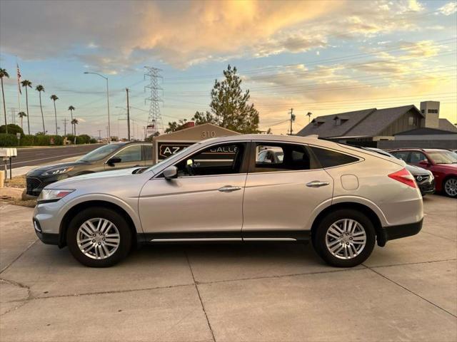 used 2015 Honda Crosstour car, priced at $13,995