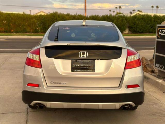 used 2015 Honda Crosstour car, priced at $13,995