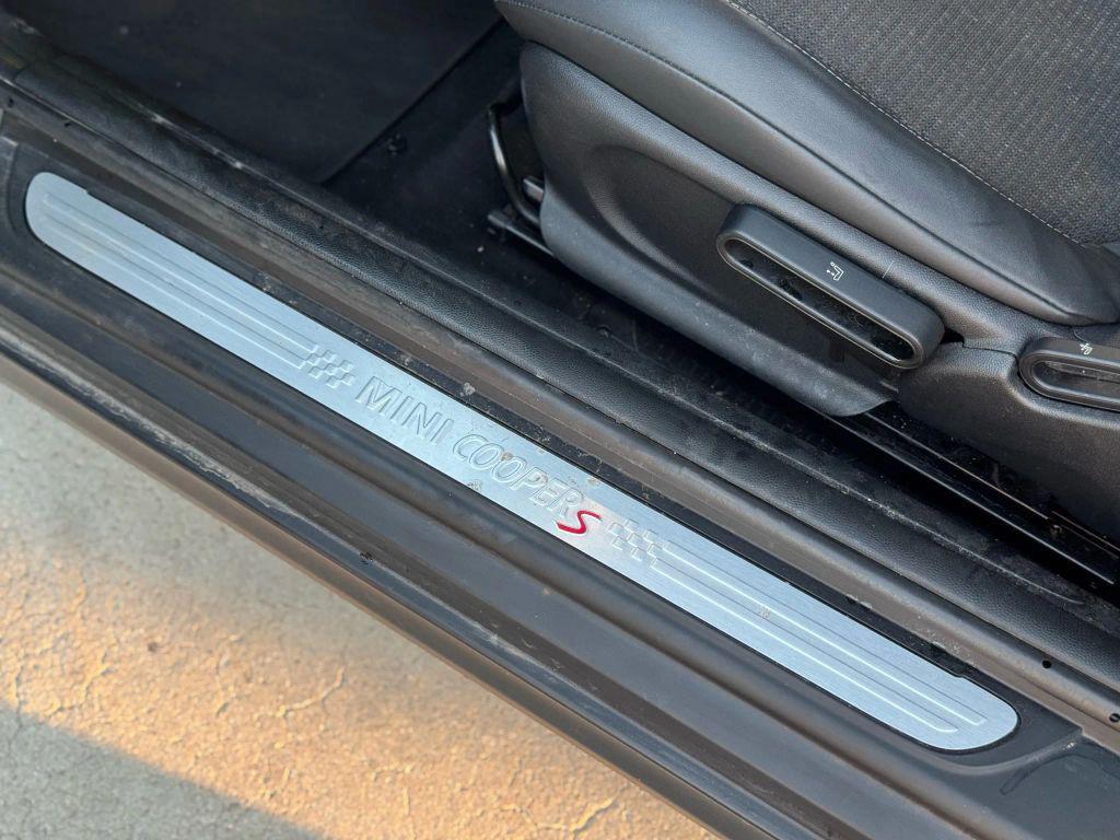 used 2015 MINI Hardtop car, priced at $7,495