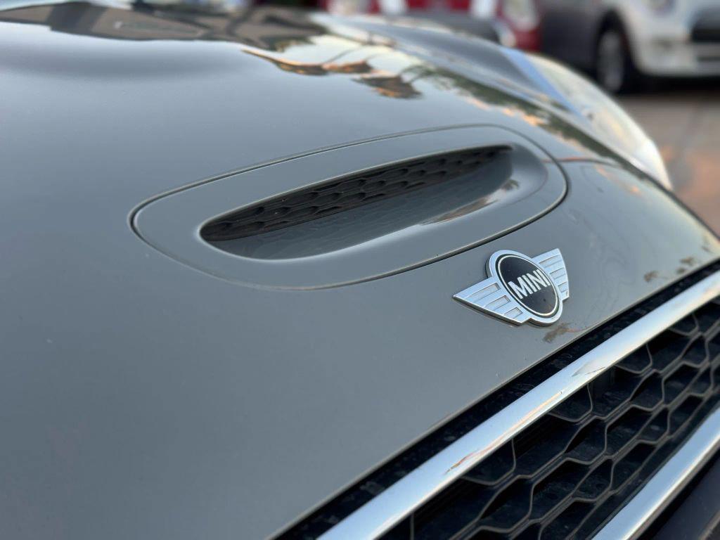 used 2015 MINI Hardtop car, priced at $7,495