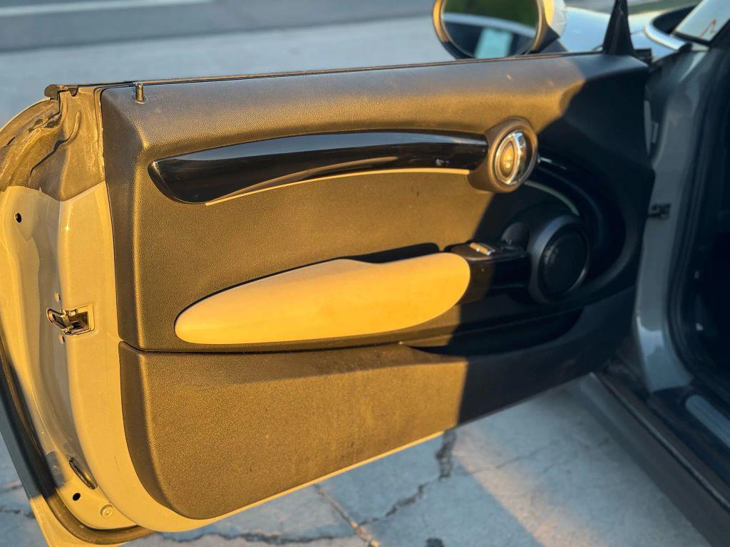 used 2015 MINI Hardtop car, priced at $7,495