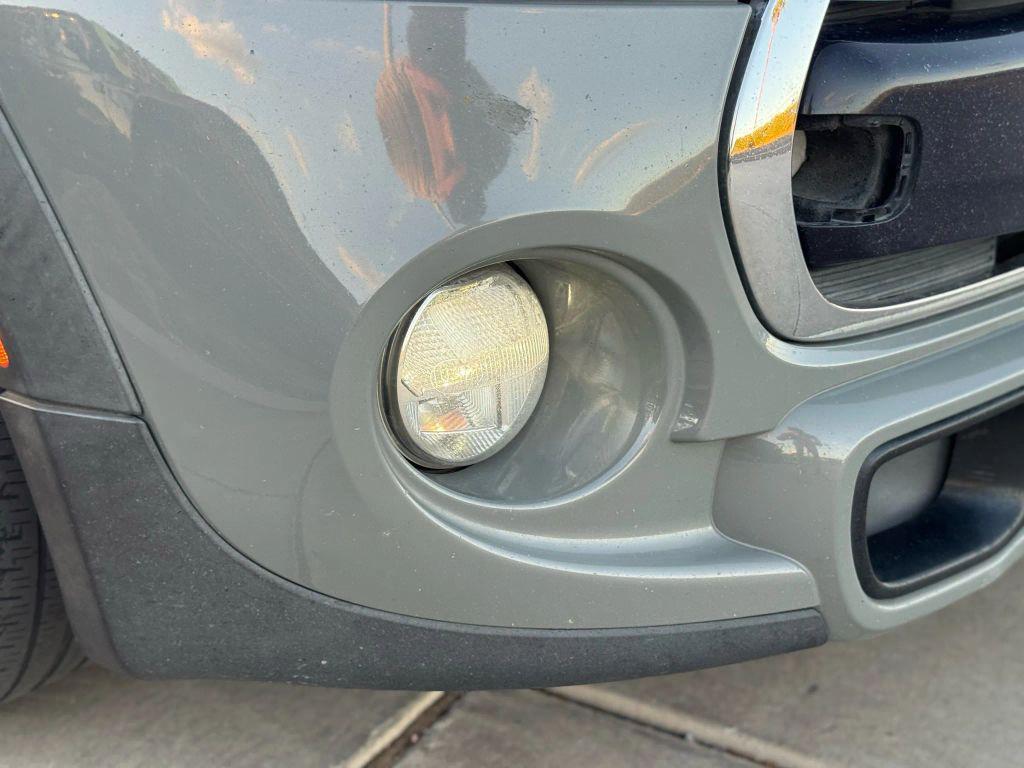 used 2015 MINI Hardtop car, priced at $7,495