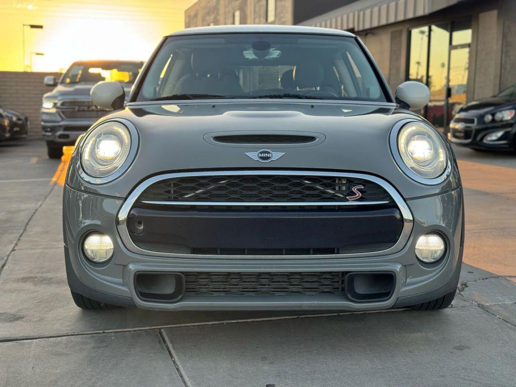used 2015 MINI Hardtop car, priced at $7,495