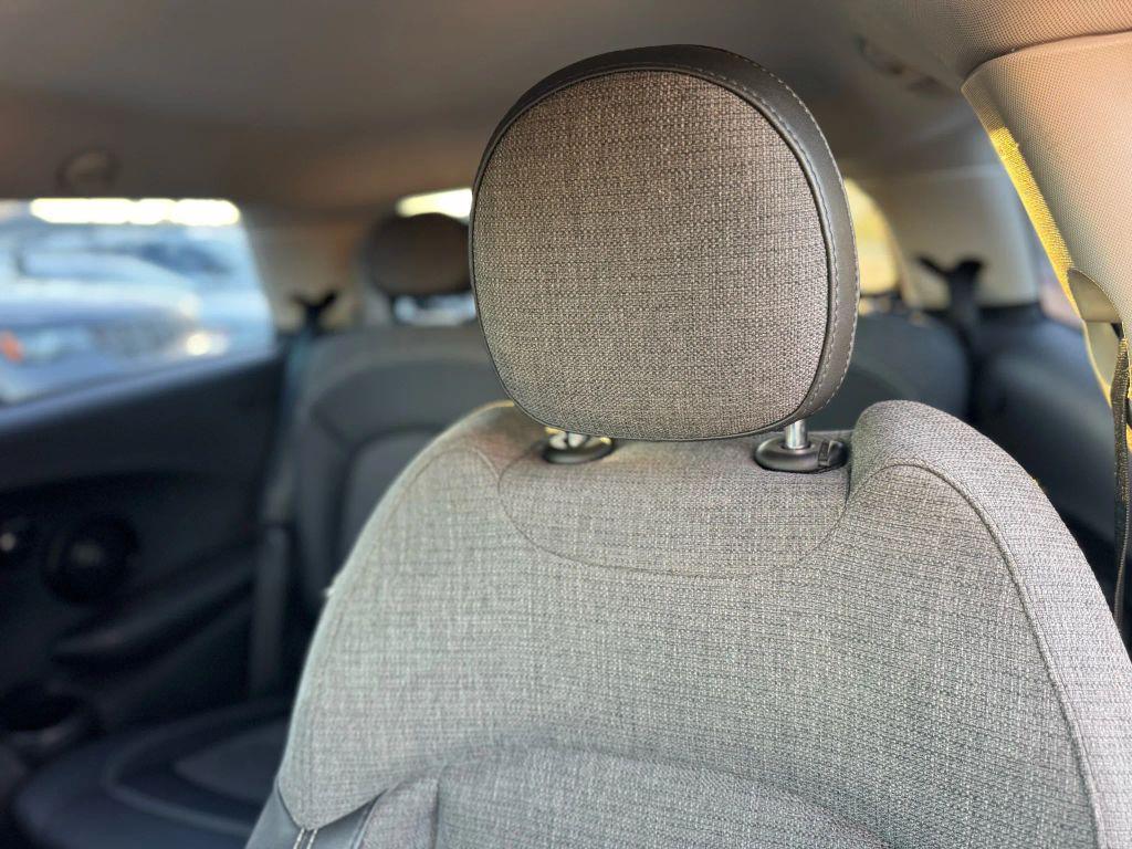 used 2015 MINI Hardtop car, priced at $7,495