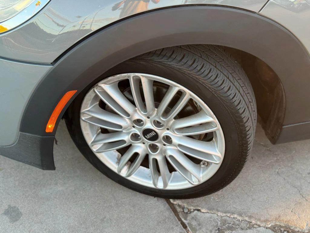 used 2015 MINI Hardtop car, priced at $7,495