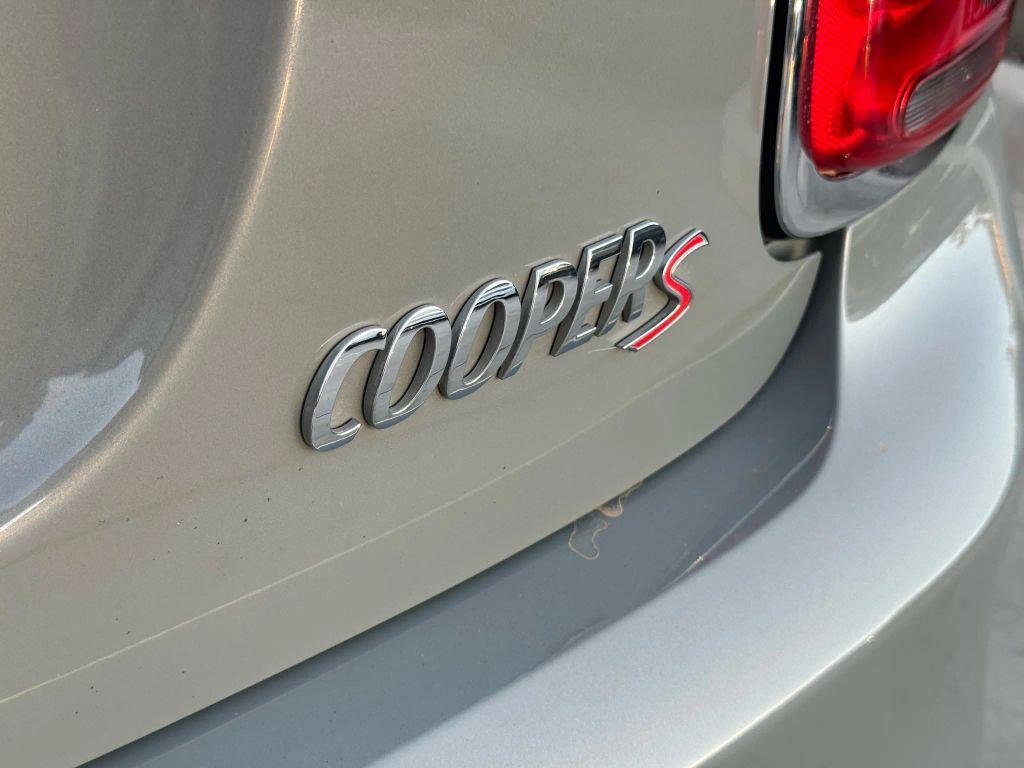 used 2015 MINI Hardtop car, priced at $7,495