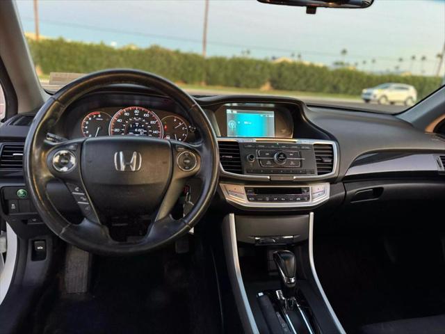 used 2013 Honda Accord car, priced at $10,495