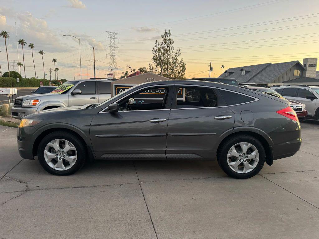 used 2010 Honda Accord Crosstour car, priced at $6,295