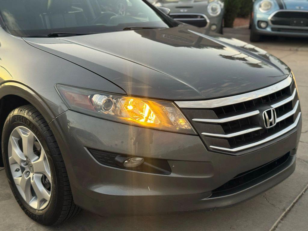 used 2010 Honda Accord Crosstour car, priced at $6,295