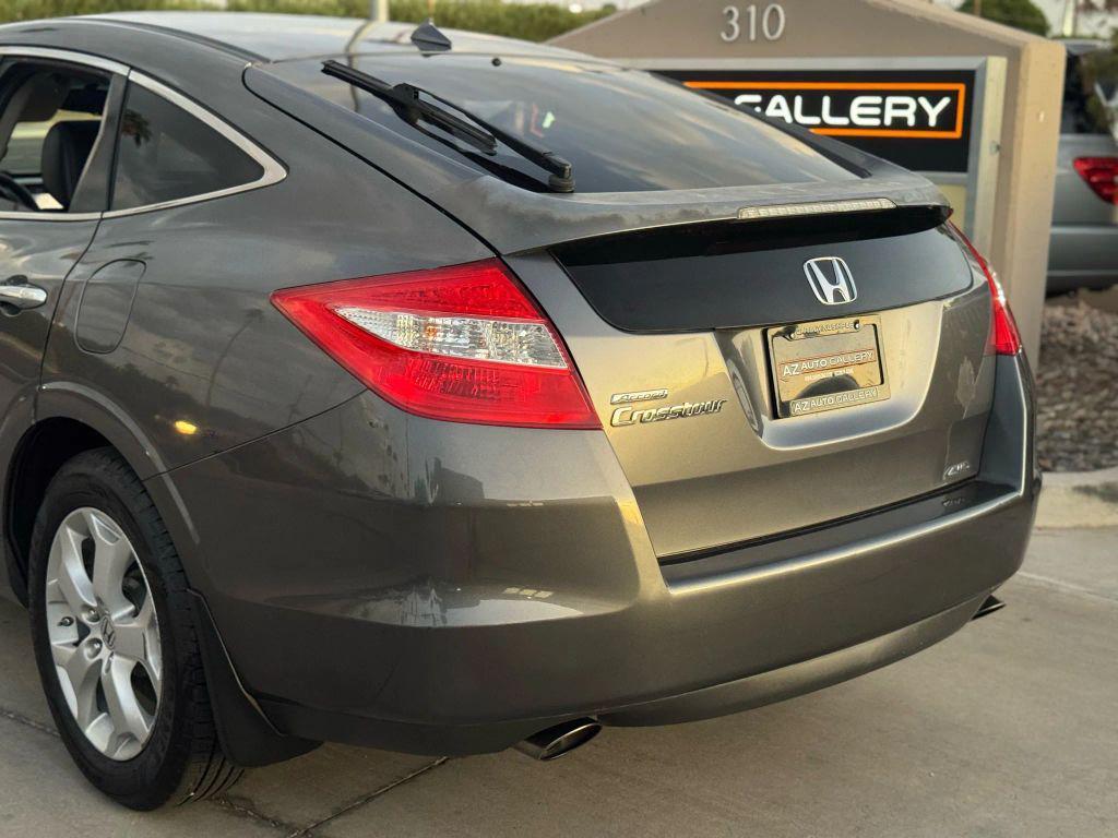 used 2010 Honda Accord Crosstour car, priced at $6,295