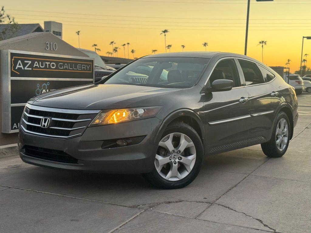 used 2010 Honda Accord Crosstour car, priced at $6,295