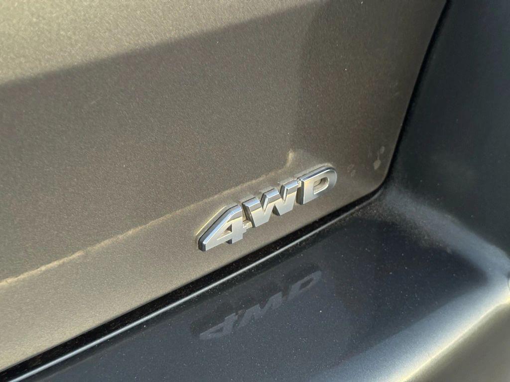 used 2010 Honda Accord Crosstour car, priced at $6,295