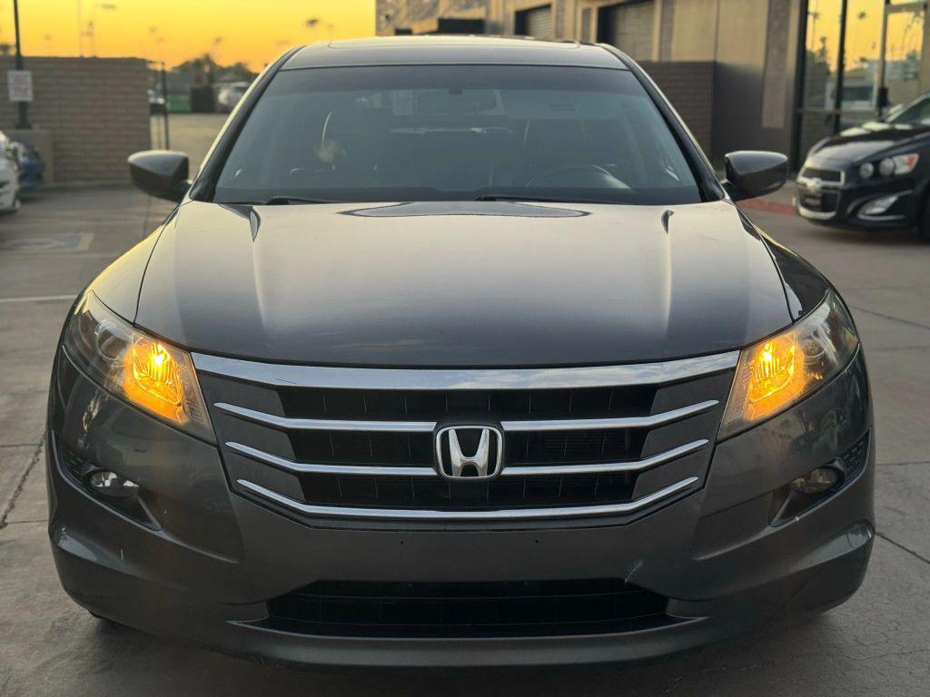 used 2010 Honda Accord Crosstour car, priced at $6,295