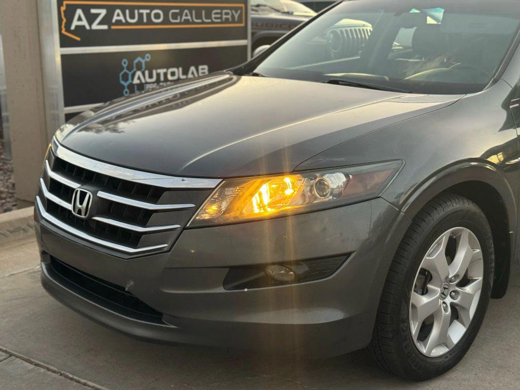 used 2010 Honda Accord Crosstour car, priced at $6,295