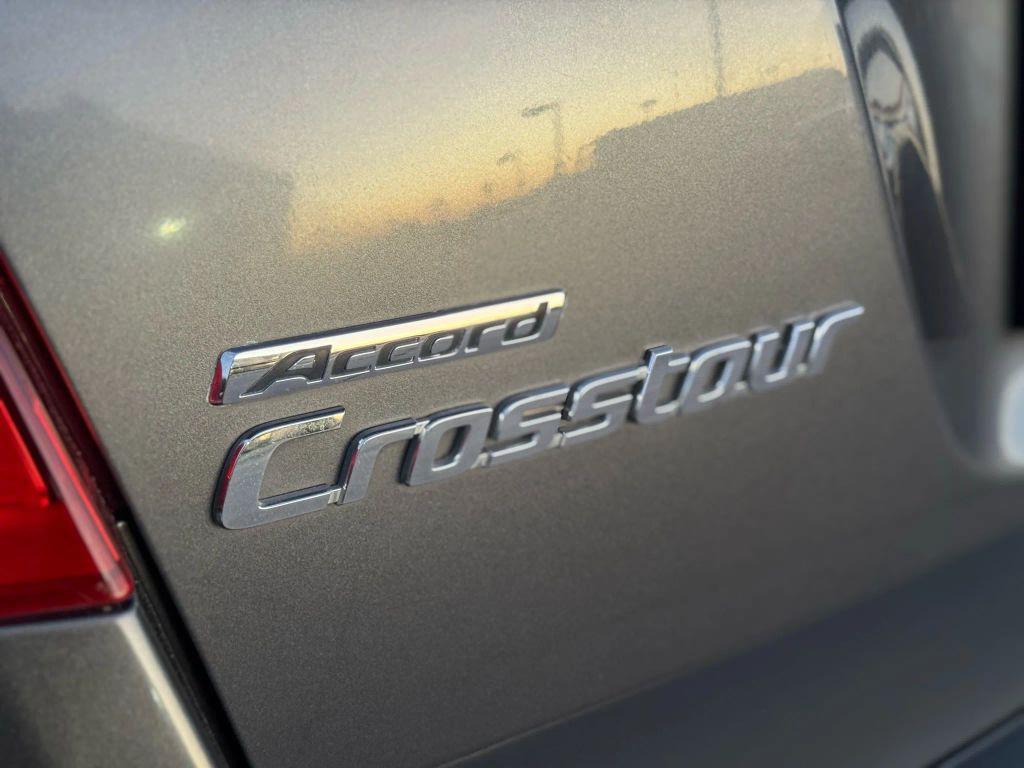 used 2010 Honda Accord Crosstour car, priced at $6,295