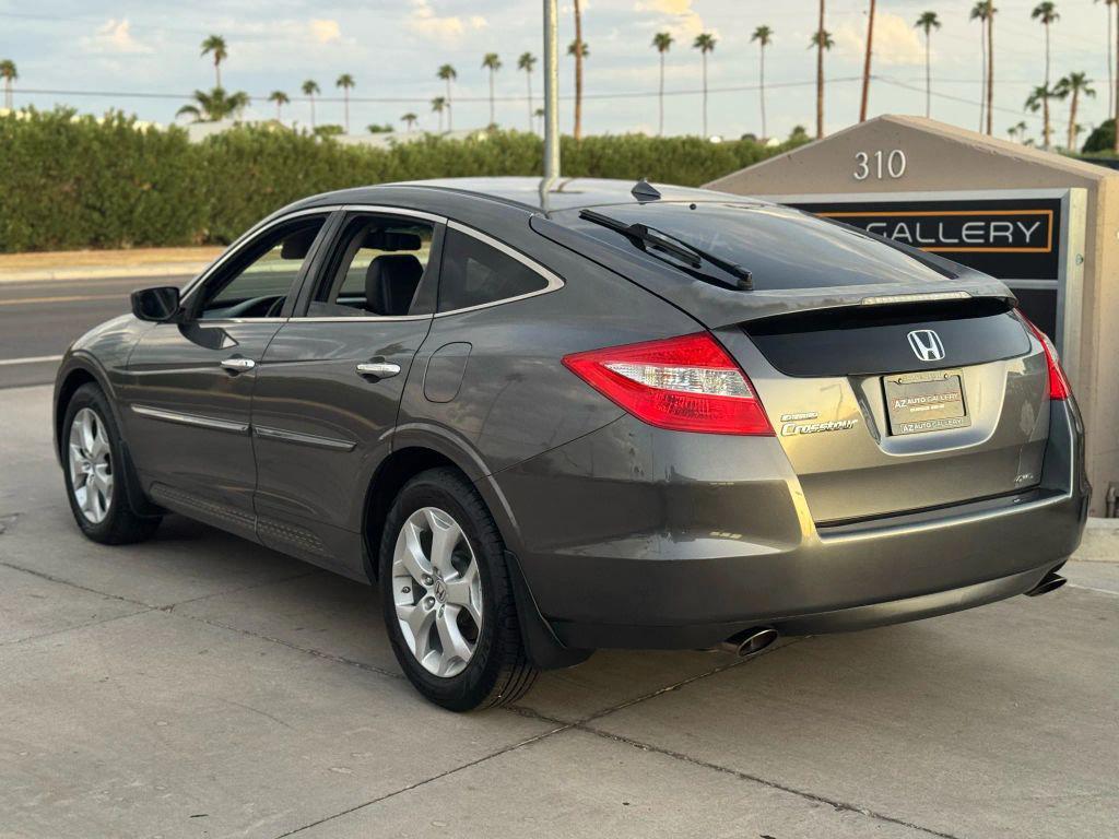 used 2010 Honda Accord Crosstour car, priced at $6,295