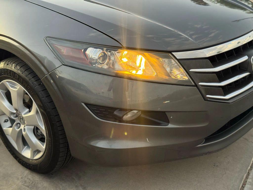 used 2010 Honda Accord Crosstour car, priced at $6,295