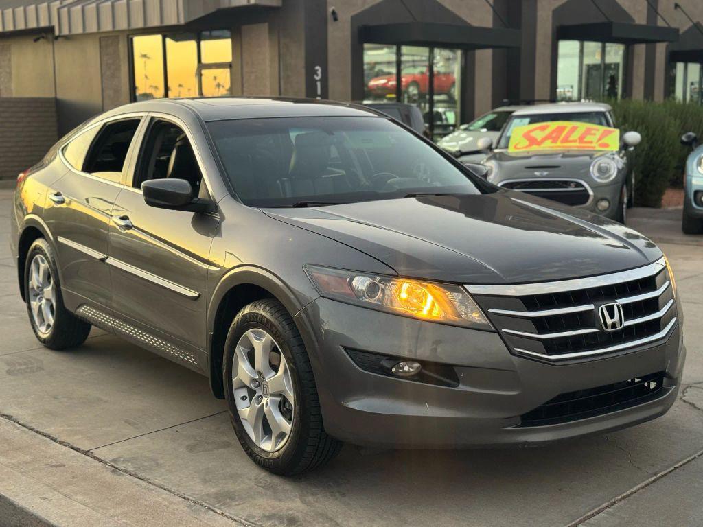 used 2010 Honda Accord Crosstour car, priced at $6,295