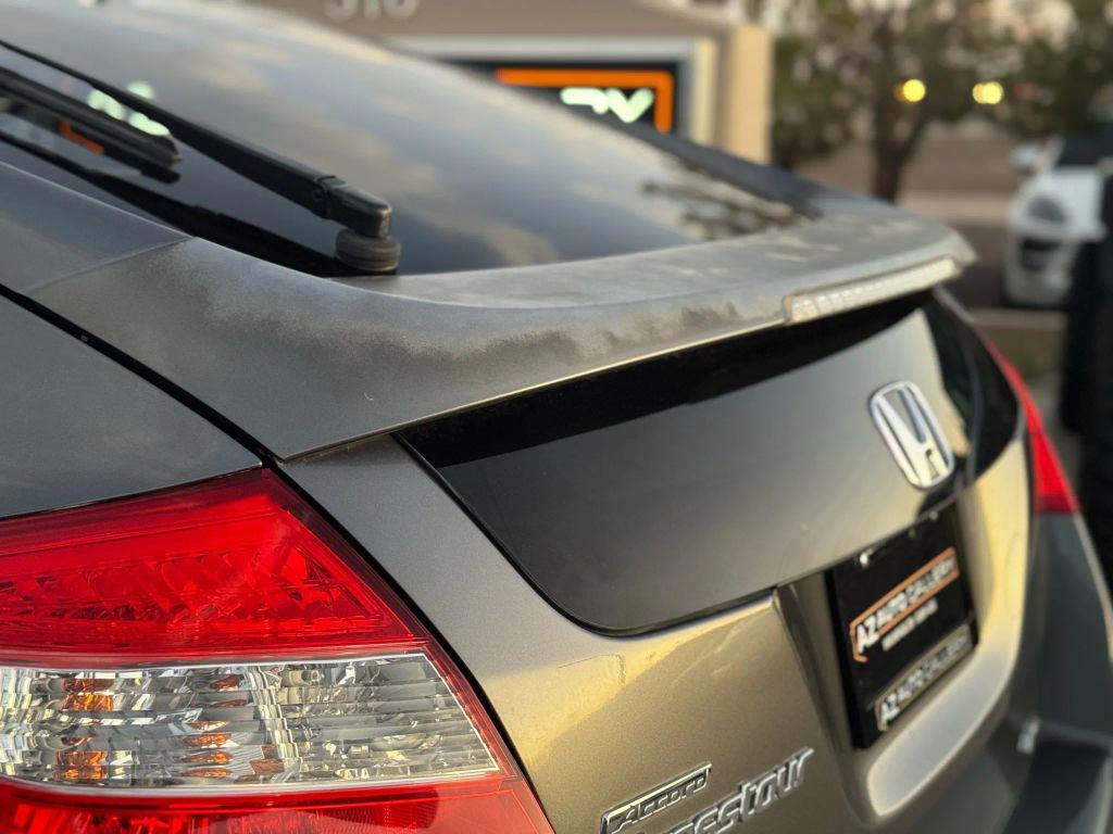 used 2010 Honda Accord Crosstour car, priced at $6,295