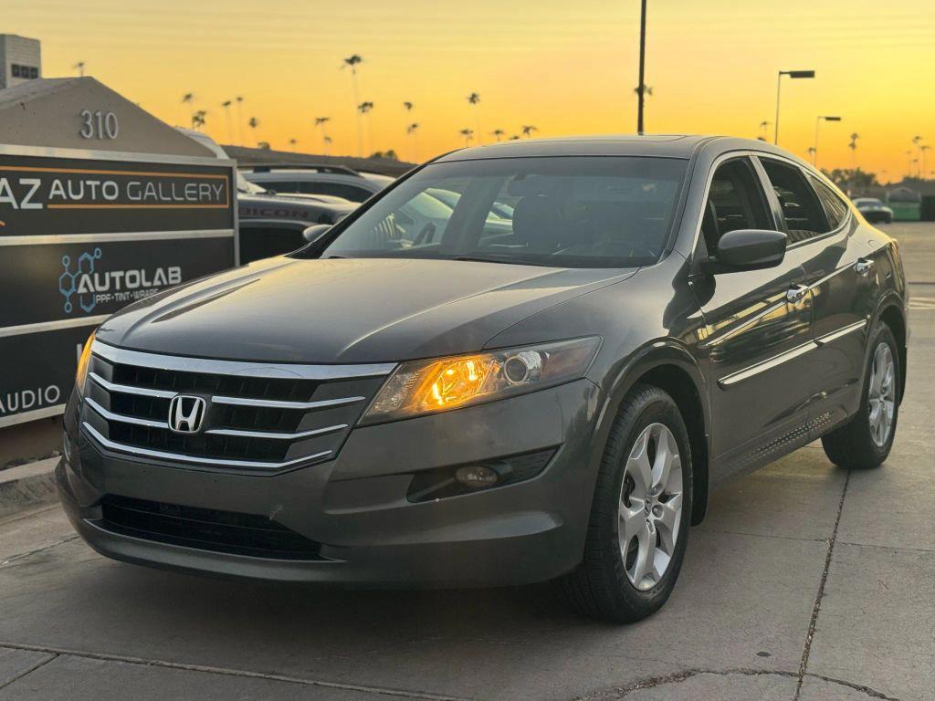 used 2010 Honda Accord Crosstour car, priced at $6,295