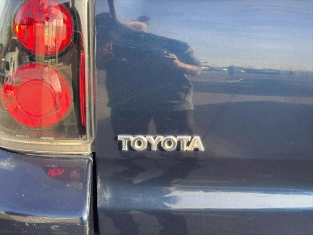 used 2004 Toyota 4Runner car, priced at $14,995