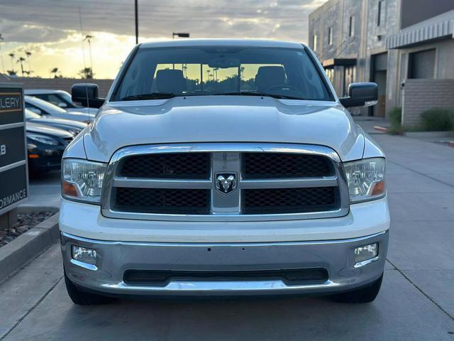 used 2009 Dodge Ram 1500 car, priced at $9,995