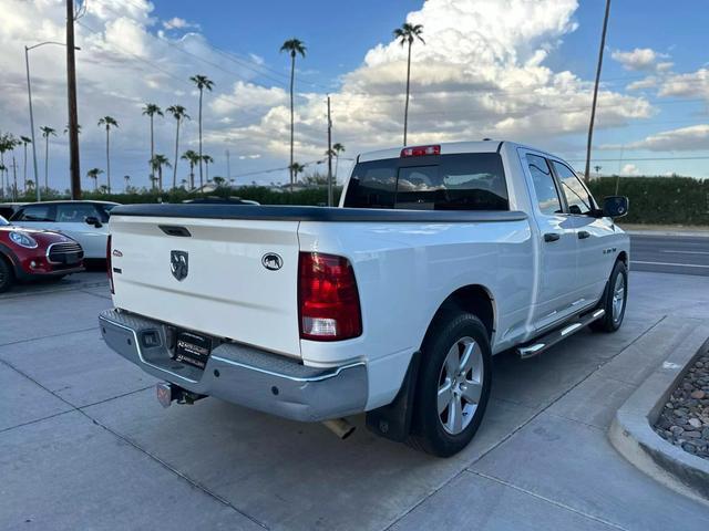 used 2009 Dodge Ram 1500 car, priced at $9,995