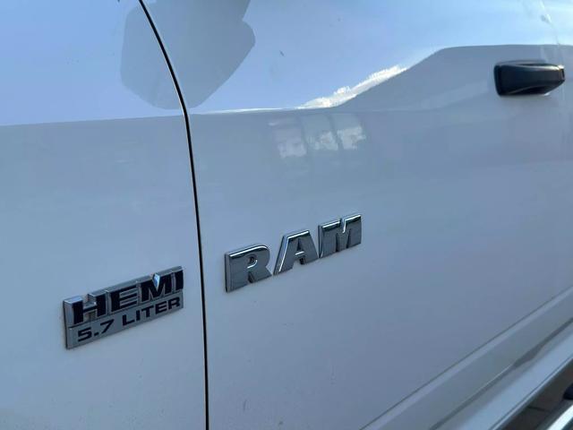 used 2009 Dodge Ram 1500 car, priced at $9,995