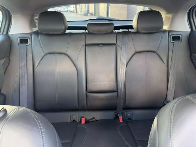used 2020 Alfa Romeo Stelvio car, priced at $15,495