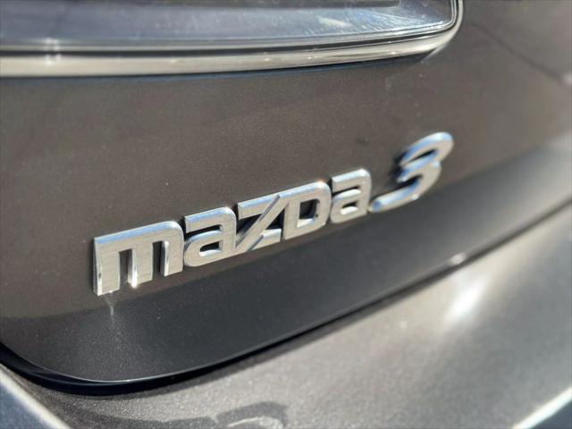 used 2010 Mazda Mazda3 car, priced at $7,795