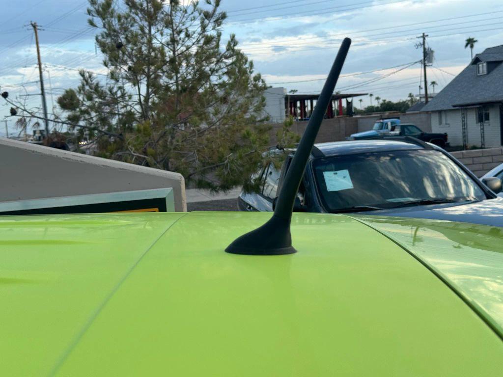 used 2018 Jeep Renegade car, priced at $9,995
